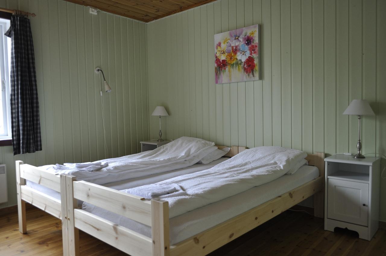 Fyresdal Gjestehus Moland Ngoại thất bức ảnh
